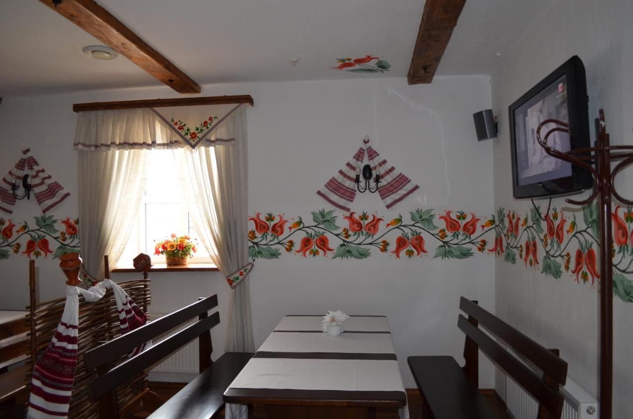 Отель Transit Hotel Дьяковцы-17