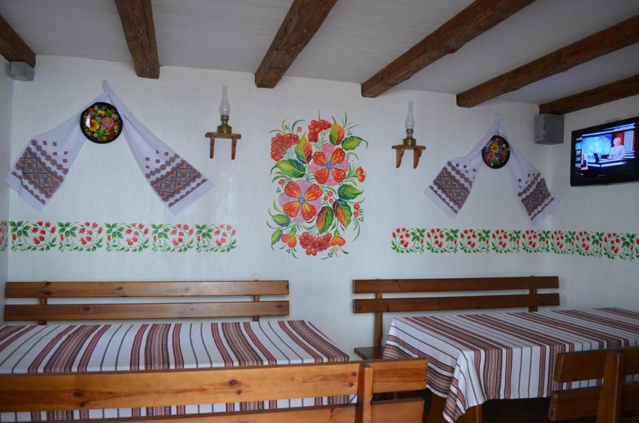 Отель Transit Hotel Дьяковцы-19