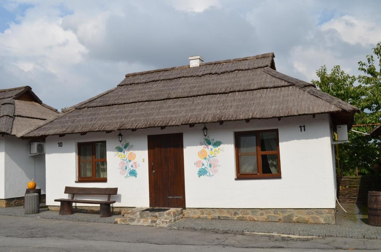 Отель Transit Hotel Дьяковцы-23
