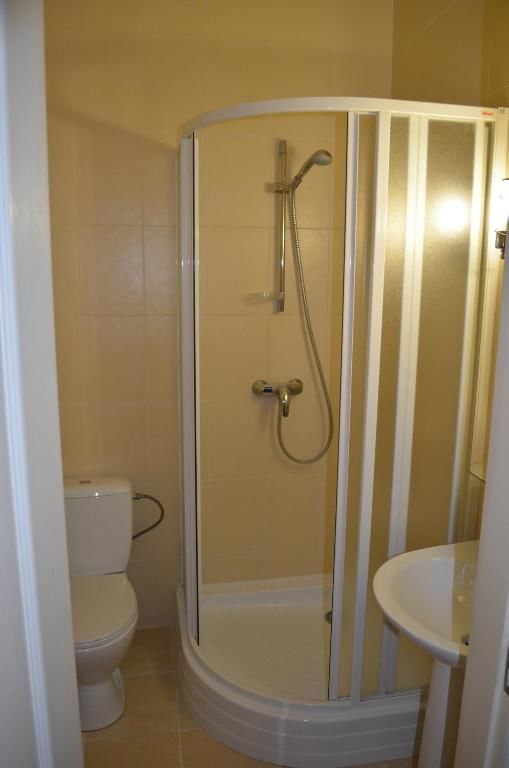 Отель Transit Hotel Дьяковцы-34