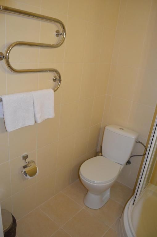 Отель Transit Hotel Дьяковцы-35