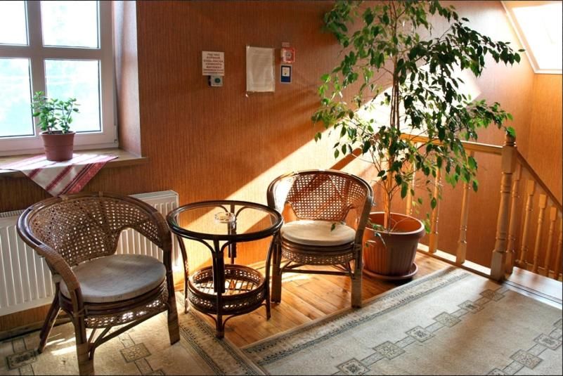 Отель Transit Hotel Дьяковцы-12
